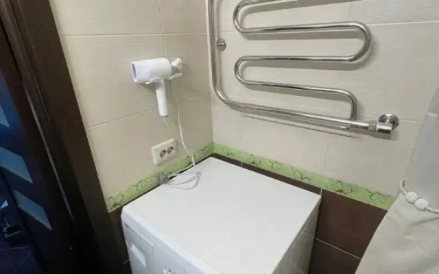 Апартаменты у м. Люблино 3х комнатные