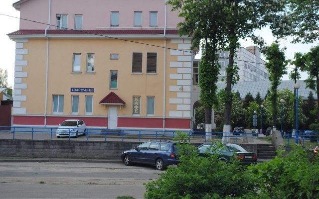 Zaselenie 24/7 Tolko Dlya Nekuryaschikh Apartments