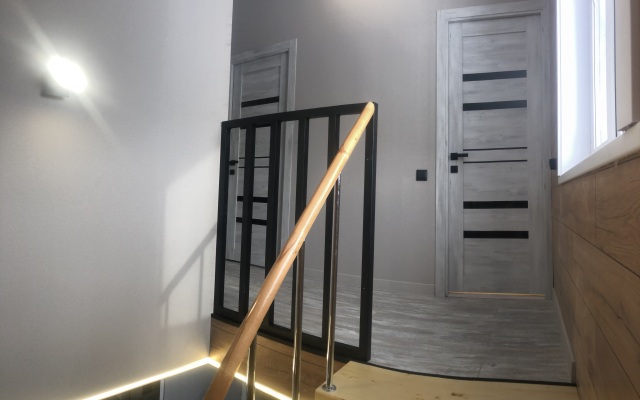 Гостевой дом Горы по колено