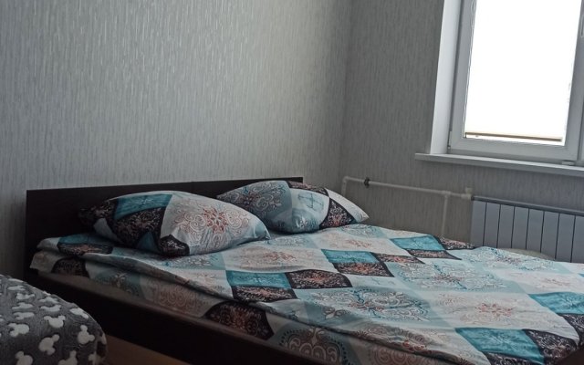 Квартира В Кусе У Пруда