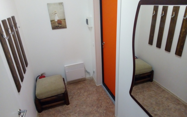 Marfino Guest House