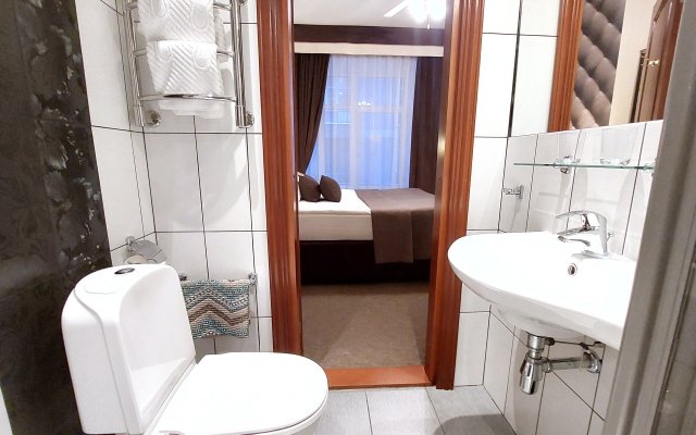 Nevsky Kontur Living quarters