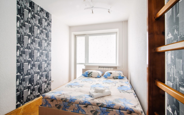 Guest House na Mayakovskogo 8