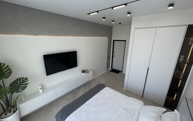 Smart 5 Apartments