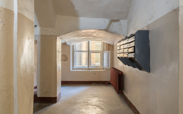 Апартаменты на Невском