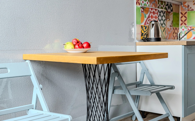 Апартаменты Студия в историческом центре города