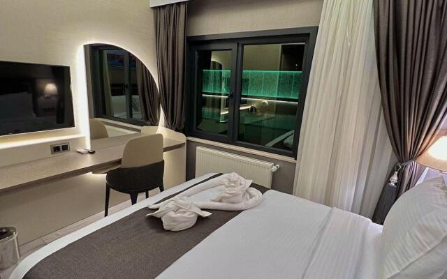 MQ Suites