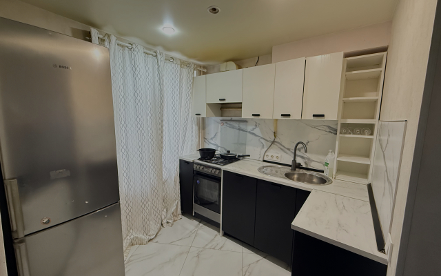 Квартира В Кузьминках 5 минут от метро