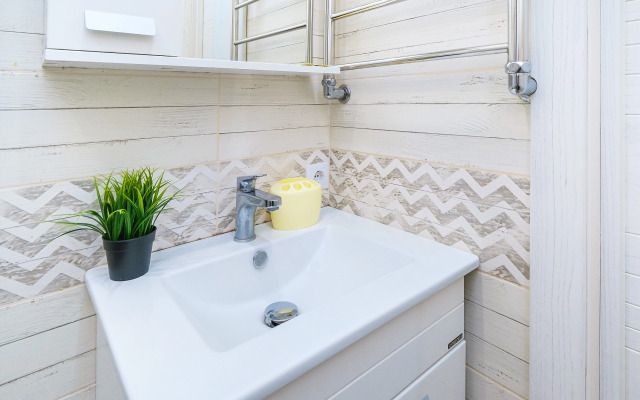 Апартаменты Волжская 77 1