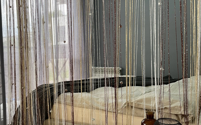 Uyutnoye Gnezdyshko Na Sobolevke Flat