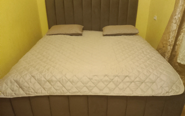 Апартаменты рядом с Проспектом Мира