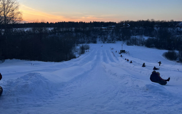 Частный дом Олива