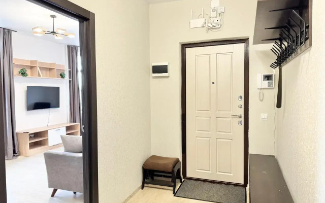 Квартира Двухкомнатная в Село Лайково