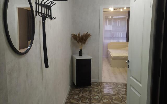 2-room apartment near the South entrance Apartments