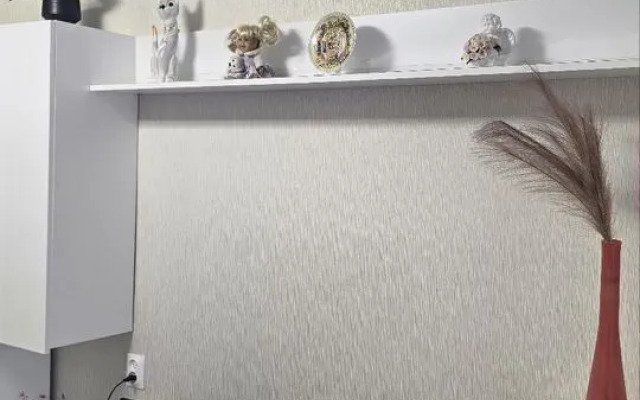 Квартира На Московская 7