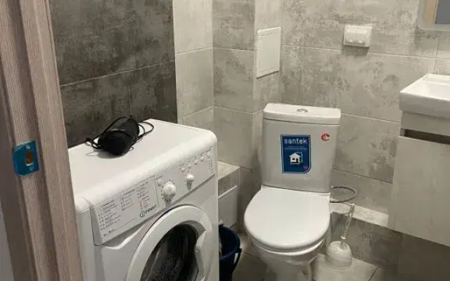 Апартаменты Новые на Автовокзале в ЖК Дом 7