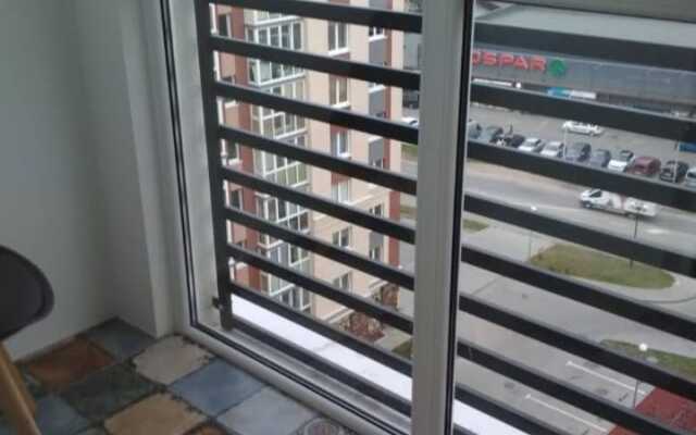 Na Ulitse Potyomkina 20b Apartments