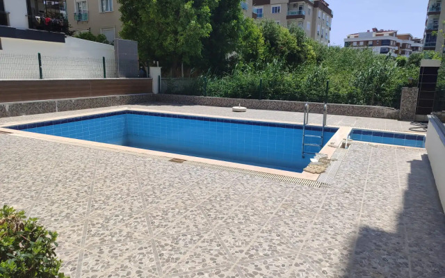 Khurme Apartaments