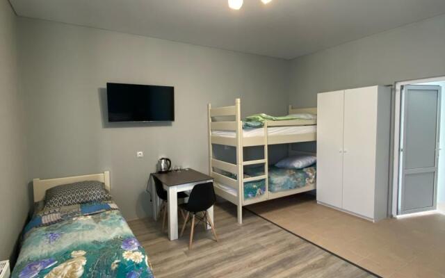 Barkhat Guest house