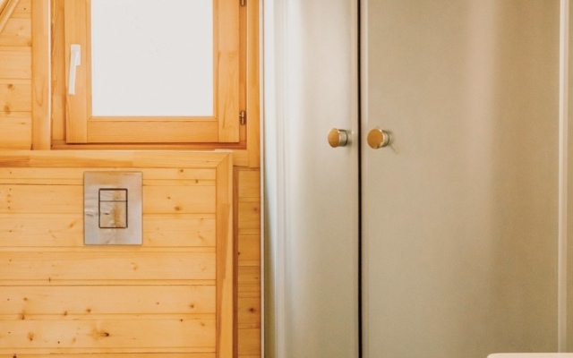 Шале Zgid Sky Hotel