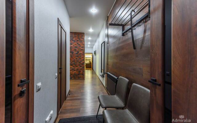 Апартаменты Граф