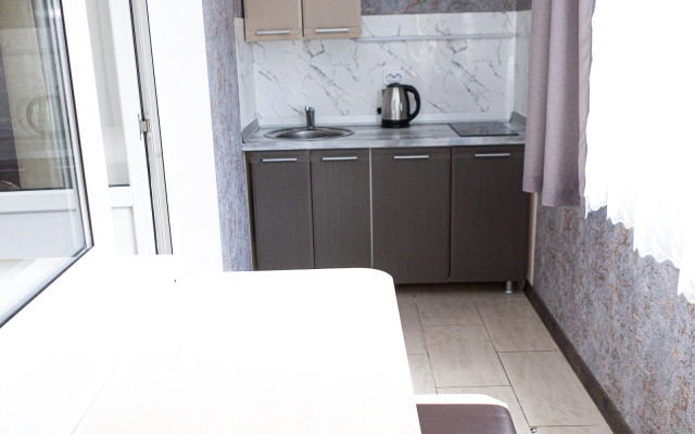 Апартаменты у моря 201