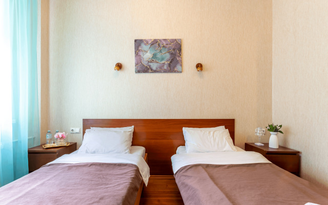 Gavan 27-Ya Liniya Mini-hotel