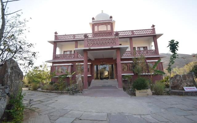 Kumbhalmer Hotel