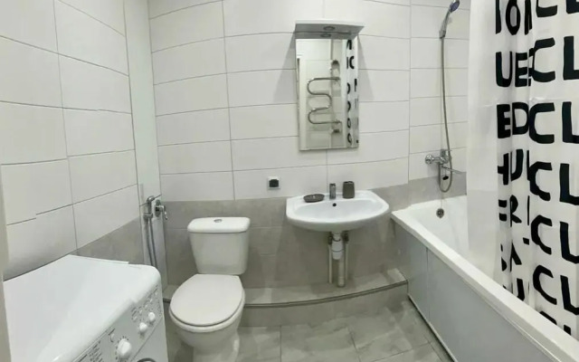 Квартира на Московском Проспекте, 74