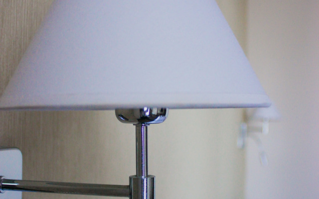 Imeni Chelyskintsev Hotel