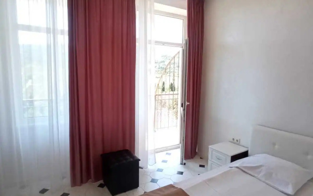 Studiya 2 3 Apartments