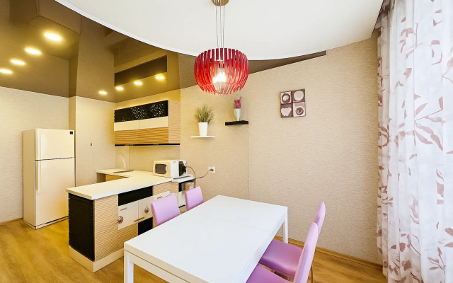 Квартира Nasutki38 Сафари