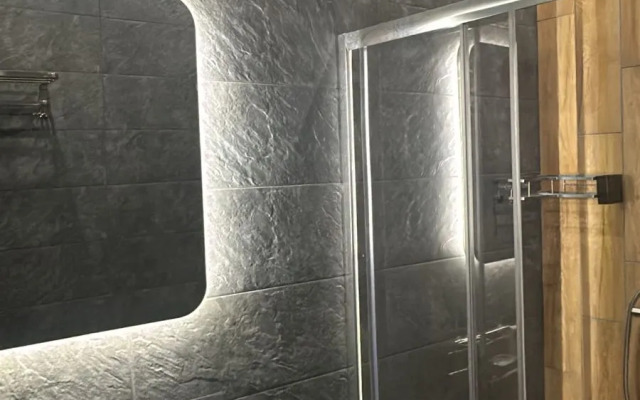 Hotel Aurora Inn Gagra