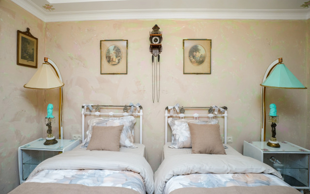 The Victorian Boutique-hotel