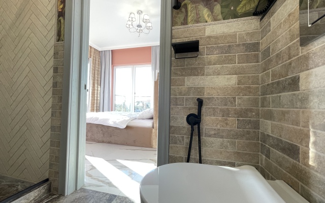 3-Komn. Zhk Korona Dizaynerskiy Remont Apartments