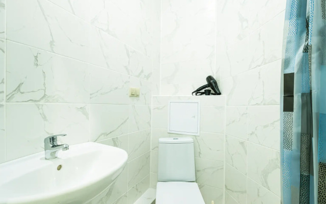 Апартаменты на Курском Вокзале 6