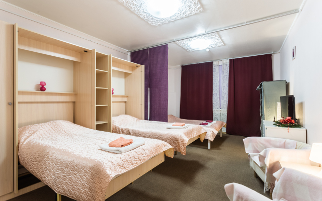 Sofiya Mini-Hotel