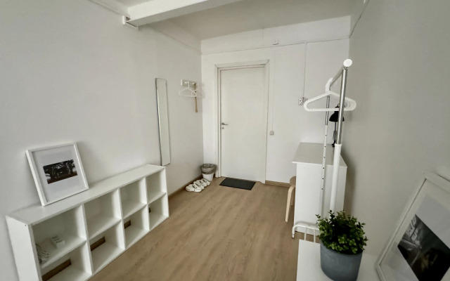 Меблированные Комнаты На Никитской 08