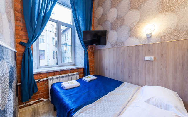 Samsonov Guest house