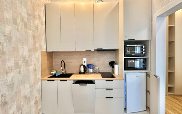 Квартира Нест.Волкова