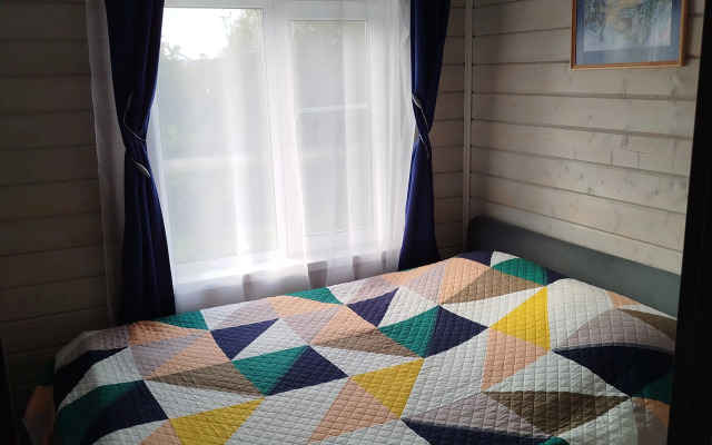 Hoglund Gard Guest house
