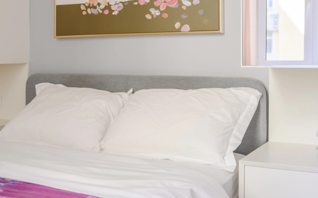 Апартаменты Стокгольм FeelApartments