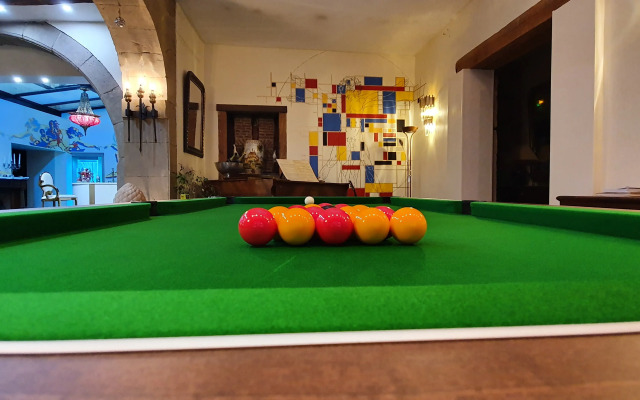 Отель Renaissance