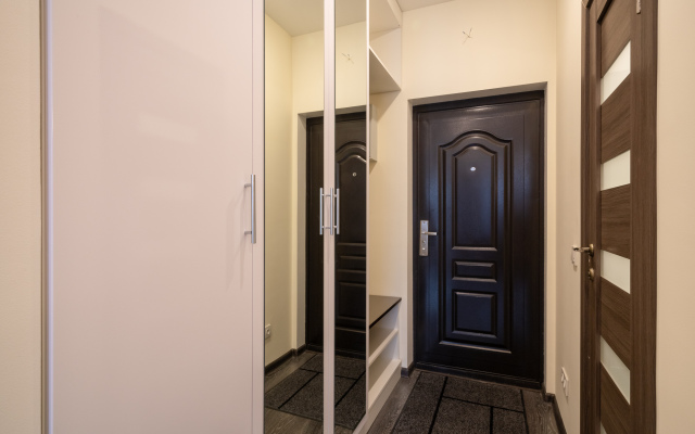 Апартаменты Елагин 75