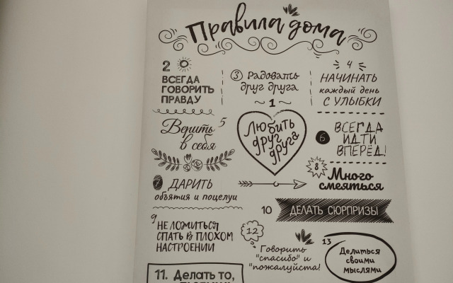 Квартира Необычная в самом центре Екатеринбурга