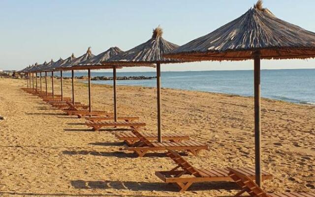 Гостевой дом Skyline