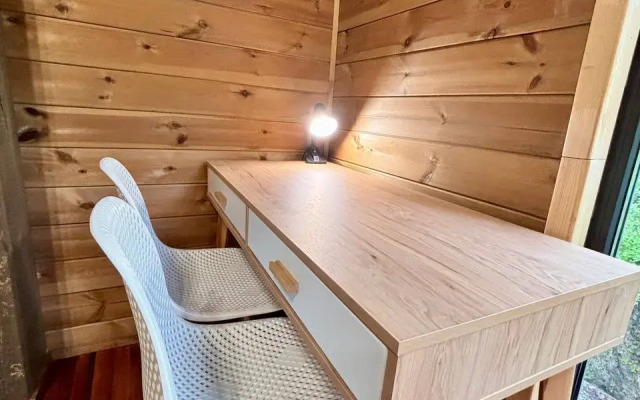 Апартаменты 3х Комнатная 2-Эт Квартира Премиум Кругозор 100м2