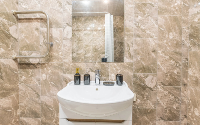 Апартаменты Serenity Homes па Павлюхина 99Б