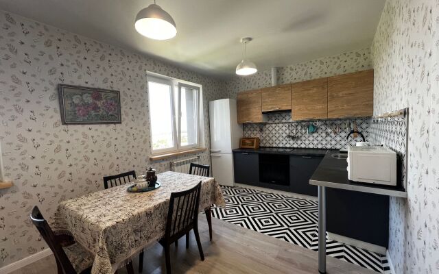 Апартаменты Квартира AlexHome Старая Купавна на Октябрьской 14А