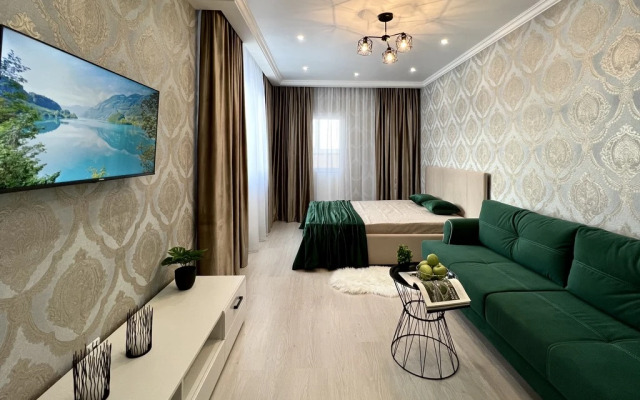 Квартира на улице Салмышская, 61